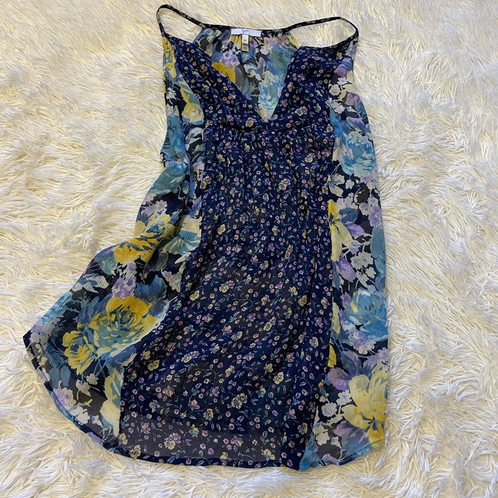 Joie Silk Tank